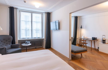 Marktgasse Hotel, Zurich, Suiza