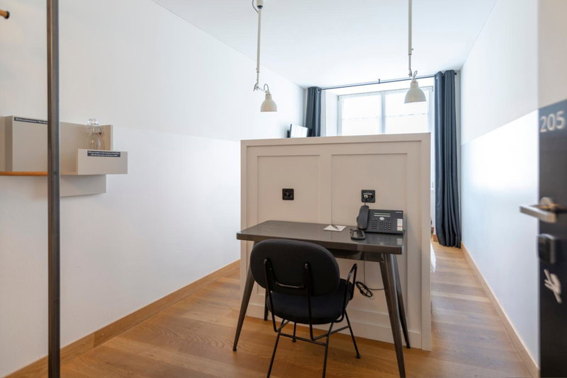 Marktgasse Hotel, Zurich, Suiza