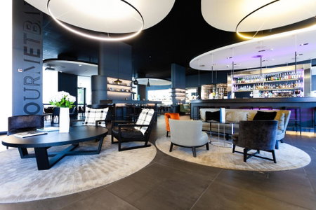 Novotel Basel City, Basel, Switzerland