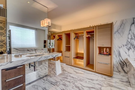 InterContinental Genève by IHG, Geneve, Suiza