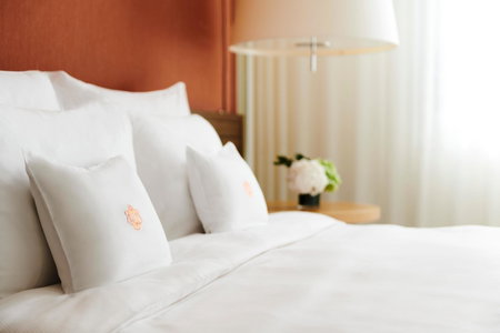 InterContinental Genève by IHG, Geneve, Suiza