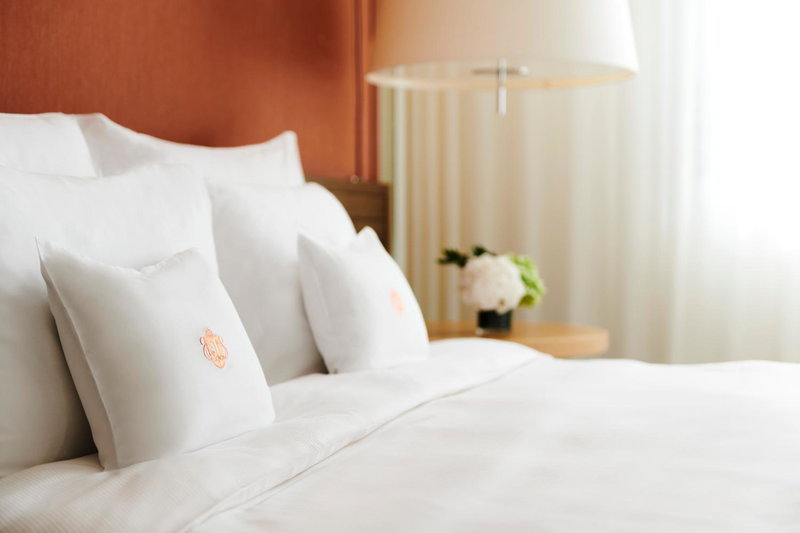 InterContinental Genève by IHG, Geneve, Suiza