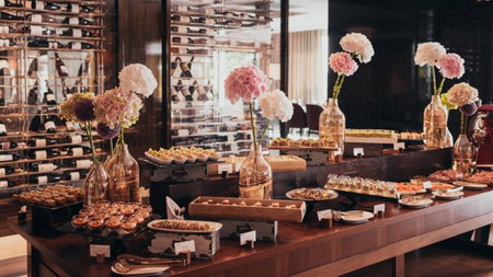 InterContinental Genève by IHG, Geneve, Suiza