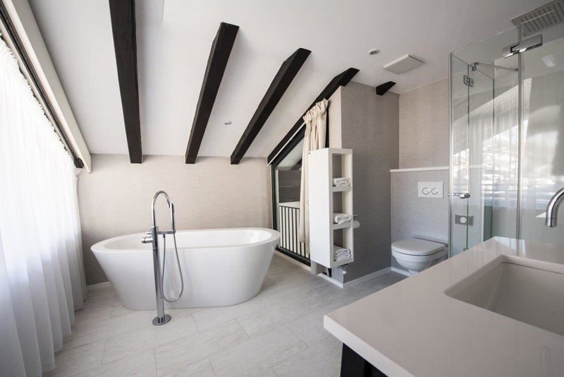 Wellness Hotel Alpenhof, Zermatt, Швейцария