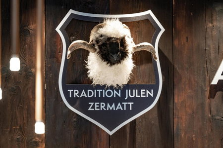 Wellness Hotel Alpenhof, Zermatt, Швейцария
