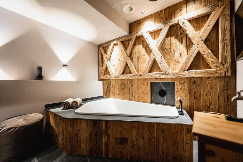Wellness Hotel Alpenhof, Zermatt, Швейцария