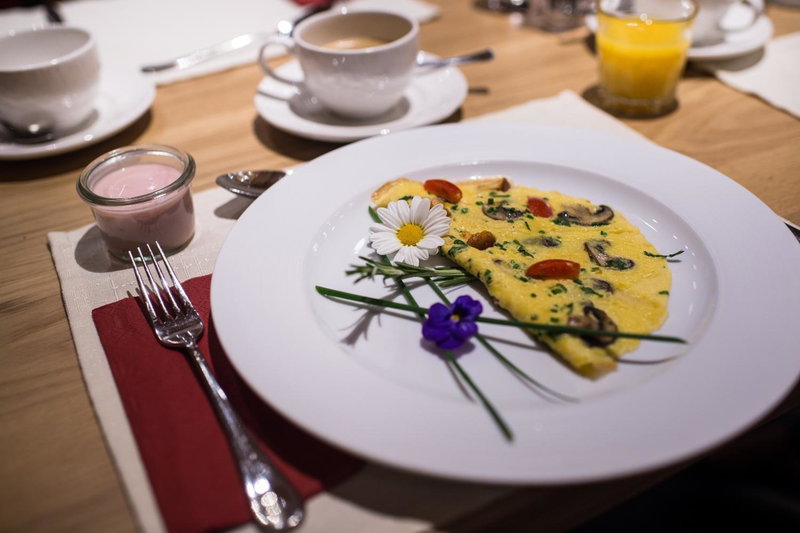 Wellness Hotel Alpenhof, Zermatt, Швейцария