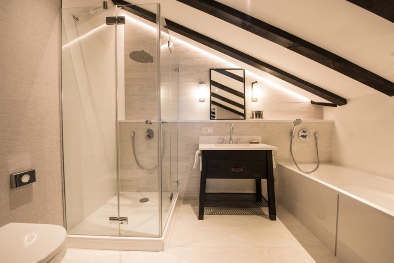 Wellness Hotel Alpenhof, Zermatt, Швейцария