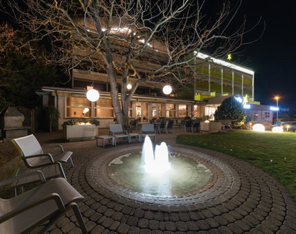 Stella Swiss Quality Hotel, Steffisburg, Швейцария