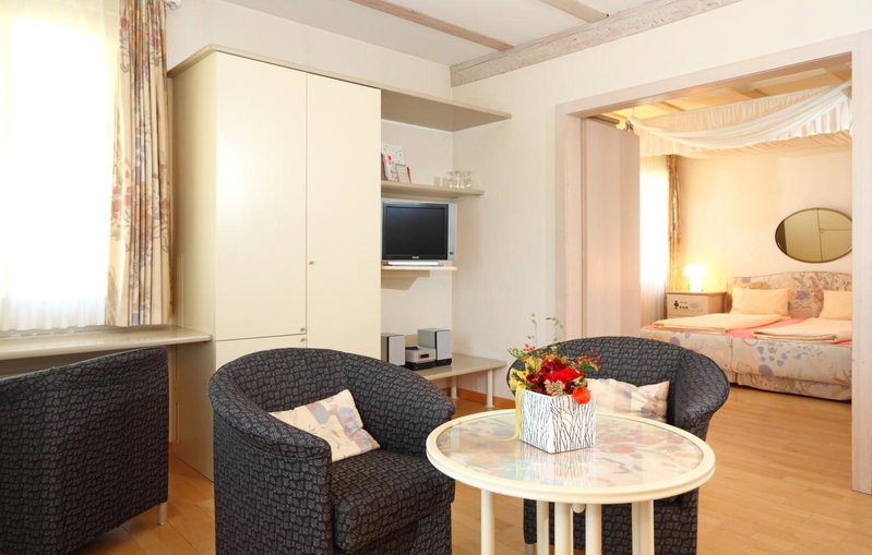 Stella Swiss Quality Hotel, Steffisburg, Швейцария