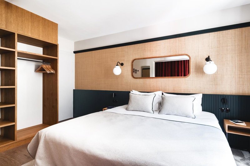 Braunbär Hotel & Spa, Wengen, Switzerland