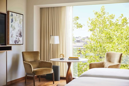Park Hyatt Zurich, Zurich, Switzerland