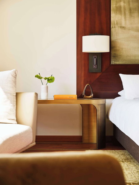 Park Hyatt Zurich, Zurich, Switzerland