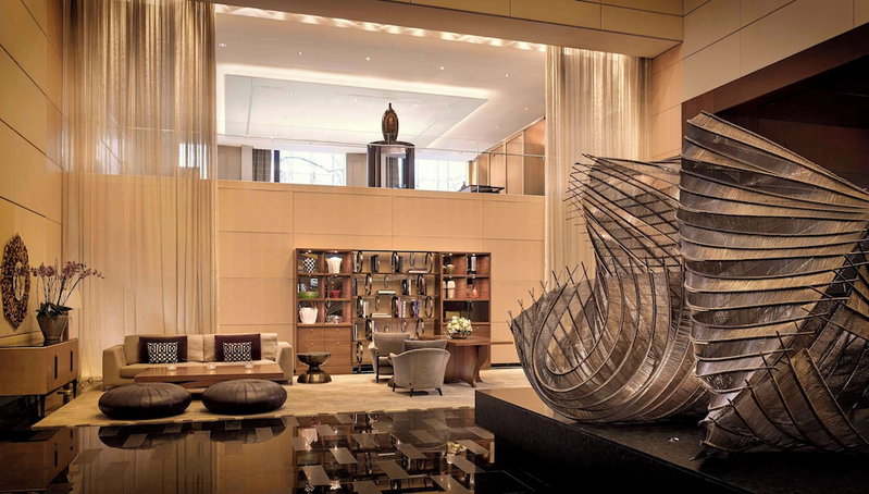 Park Hyatt Zurich, Zurich, Switzerland