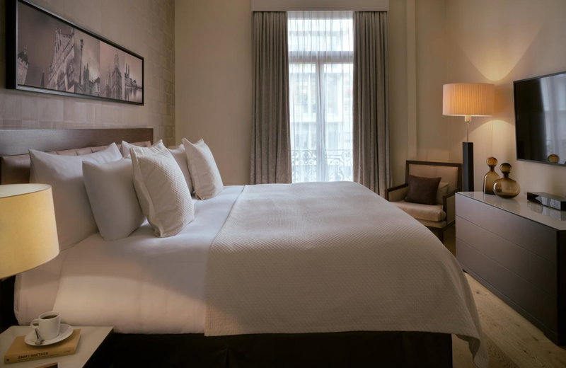 Hotel Alden Splügenschloss Zürich - Leonardo Limited Edition, Zurich, Suisse