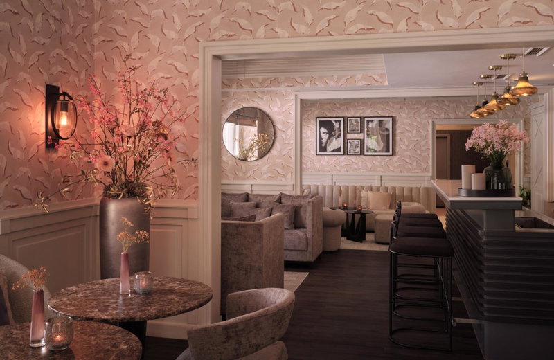 Hotel Alden Splügenschloss Zürich - Leonardo Limited Edition, Zurich, Suisse