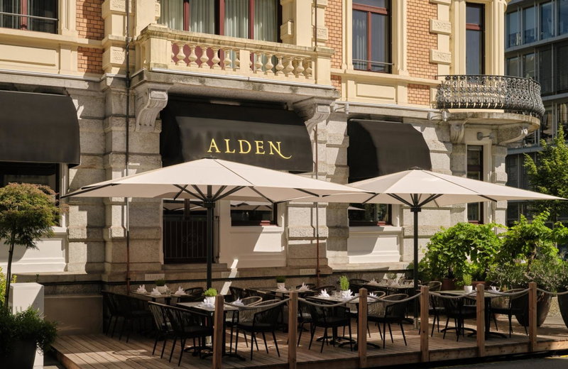 Hotel Alden Splügenschloss Zürich - Leonardo Limited Edition, Zurich, Suisse