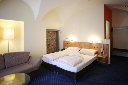 Ambiente Hotel Freieck, Chur, Швейцария