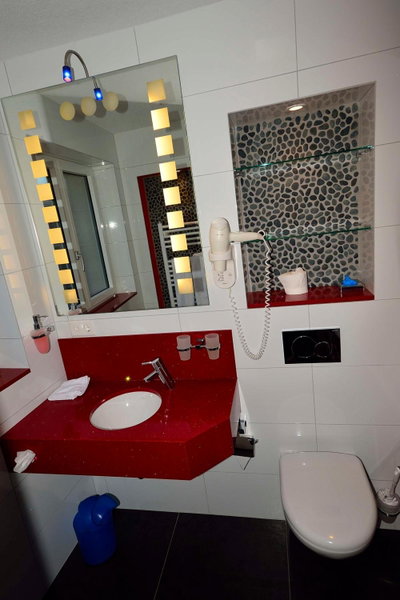 Ambiente Hotel Freieck, Chur, Швейцария