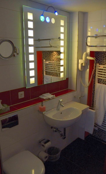 Ambiente Hotel Freieck, Chur, Швейцария