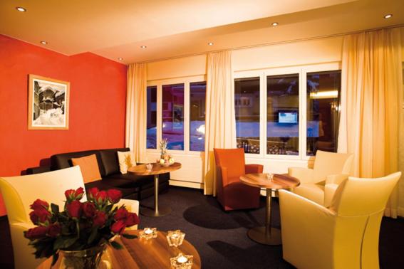 Hotel Simi, Zermatt, Schweiz