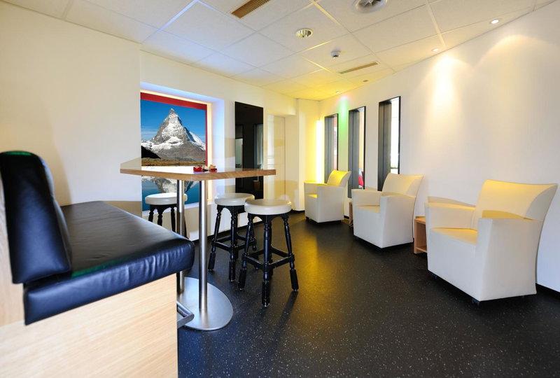 Hotel Simi, Zermatt, Schweiz