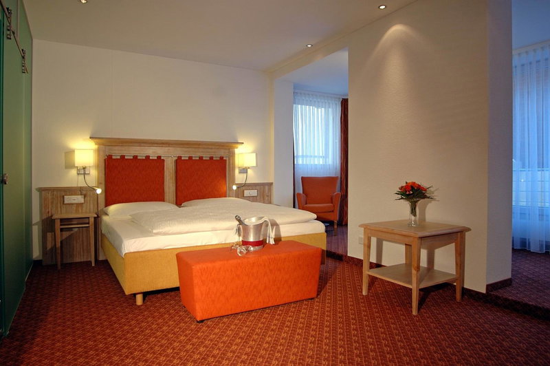 Hotel Simi, Zermatt, Schweiz