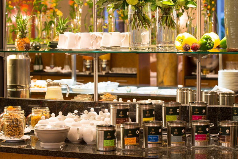 Grand Hotel Beau Rivage Interlaken, Steffisburg, Suiza