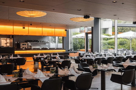 Radisson Blu Hotel, Lucerne, Luzern, Switzerland