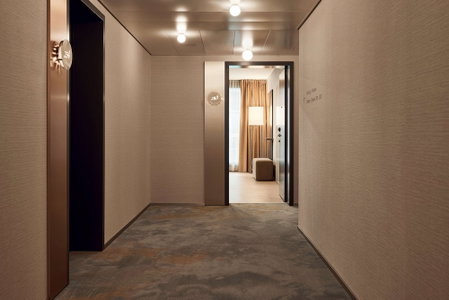 Radisson Blu Hotel, Lucerne, Luzern, Switzerland