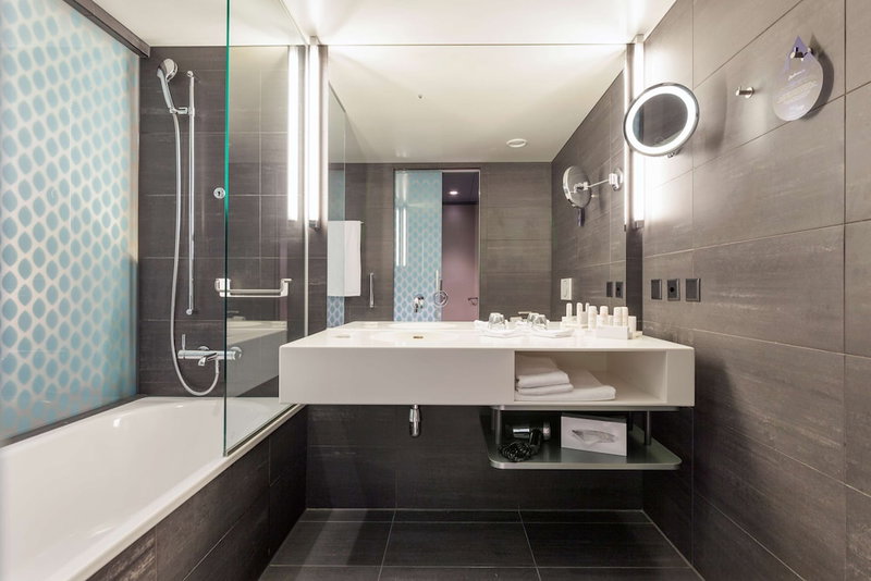 Radisson Blu Hotel, Lucerne, Luzern, Switzerland