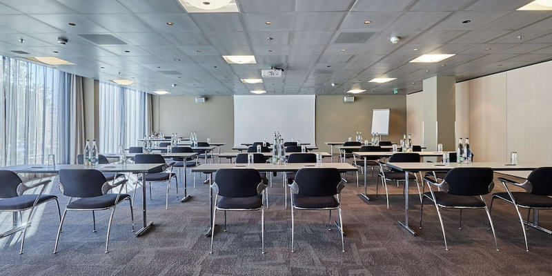 Radisson Blu Hotel, Lucerne, Luzern, Switzerland