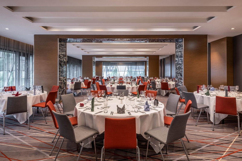 Sheraton Zürich Hotel, Zuerich (Kreis 10) / Wipkingen, Schweiz