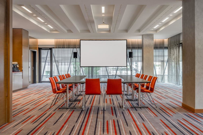 Sheraton Zürich Hotel, Zuerich (Kreis 10) / Wipkingen, Schweiz