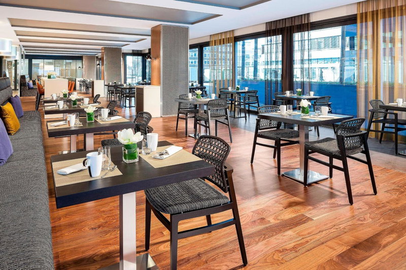 Sheraton Zürich Hotel, Zuerich (Kreis 10) / Wipkingen, Schweiz