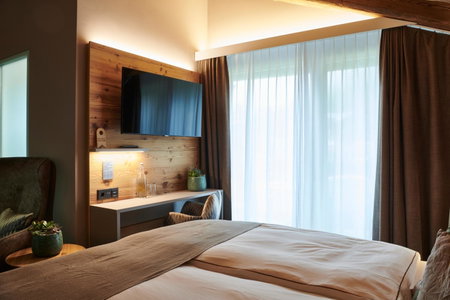Matthiol Boutique Hotel, Zermatt, Швейцария