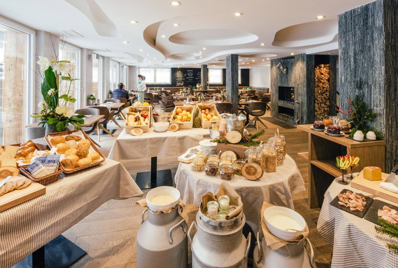 Matthiol Boutique Hotel, Zermatt, Швейцария