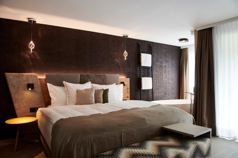 Matthiol Boutique Hotel, Zermatt, Швейцария