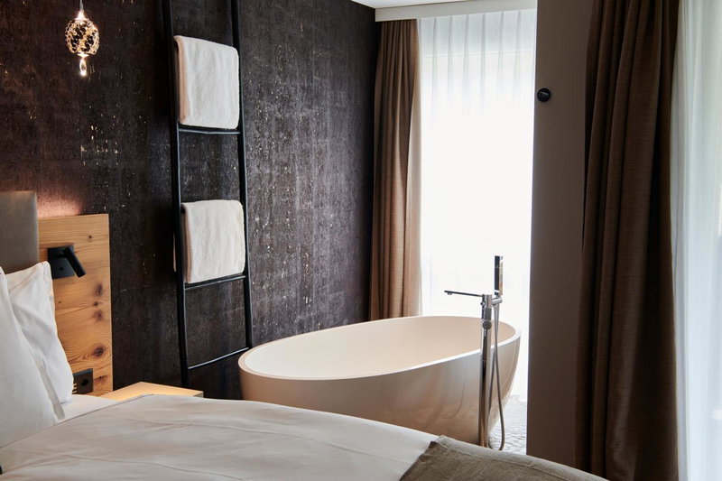 Matthiol Boutique Hotel, Zermatt, Швейцария