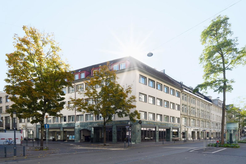 Hotel City Zürich Design & Lifestyle, Zuerich (Kreis 4) / Aussersihl, Switzerland