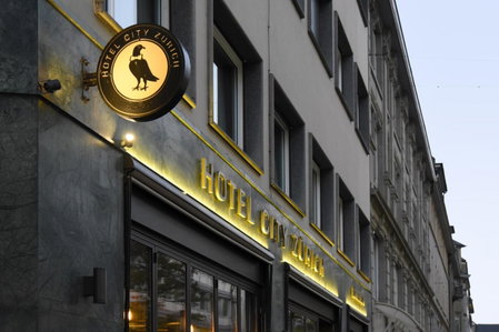Hotel City Zürich Design & Lifestyle, Zuerich (Kreis 4) / Aussersihl, Switzerland