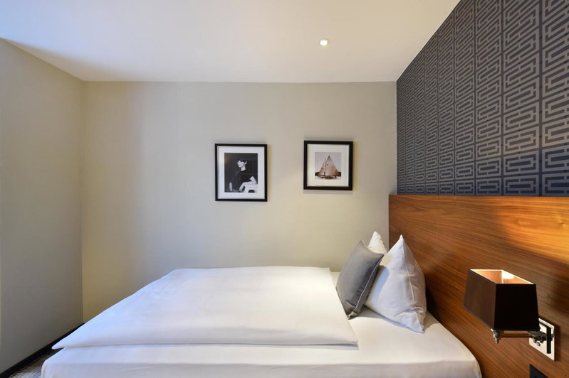 Hotel City Zürich Design & Lifestyle, Zuerich (Kreis 4) / Aussersihl, Switzerland