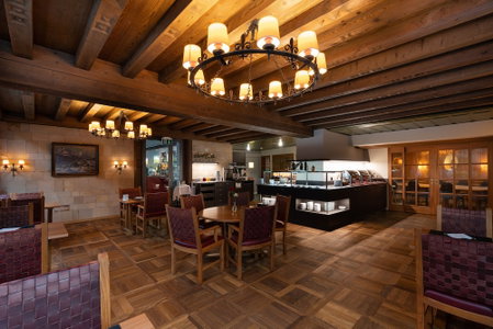 Hotel Krebs, Steffisburg, Switzerland