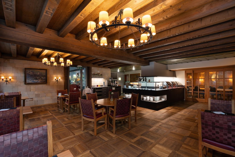 Hotel Krebs, Steffisburg, Switzerland