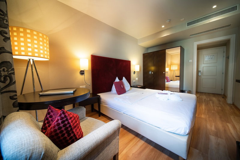 Hotel Krebs, Steffisburg, Switzerland