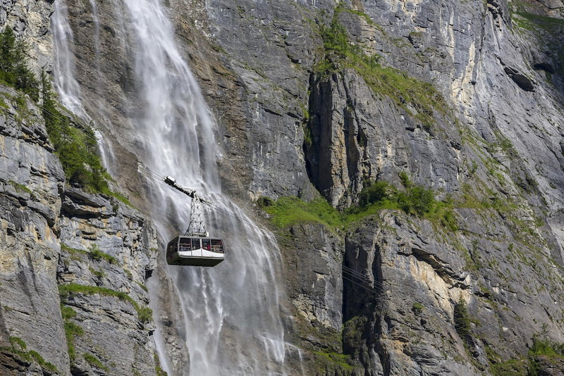 Hotel Krebs, Steffisburg, Switzerland