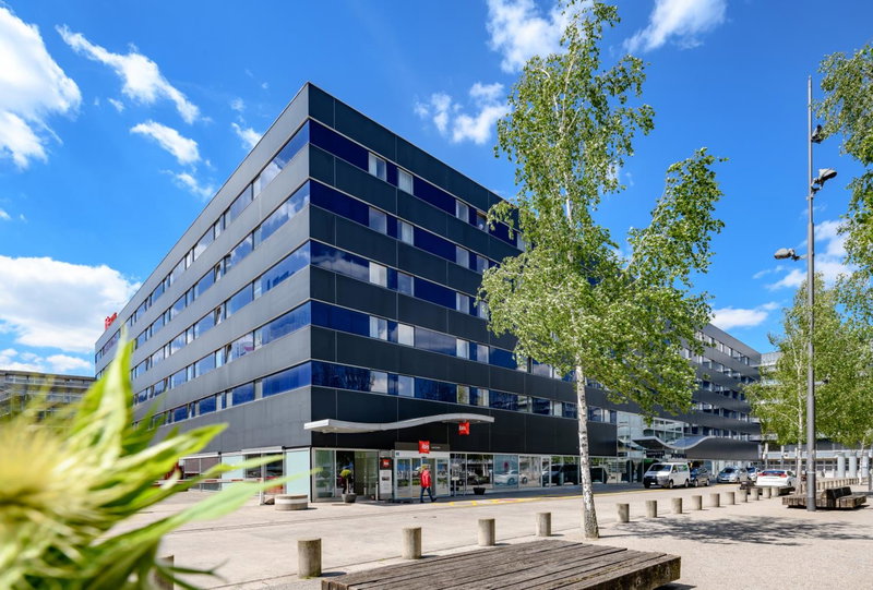 ibis Zürich City West, Zuerich (Kreis 10) / Wipkingen, Suiza