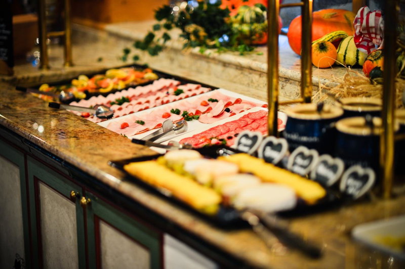 Tradition Julen Hotel, Zermatt, Швейцария