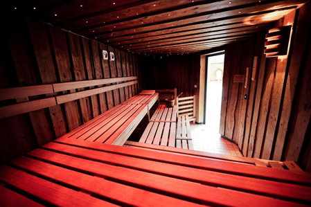 Tradition Julen Hotel, Zermatt, Швейцария