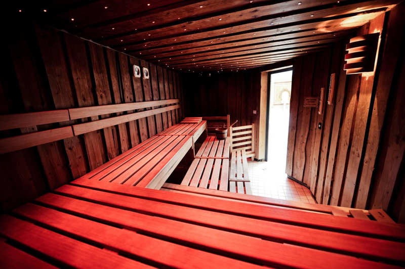 Tradition Julen Hotel, Zermatt, Швейцария